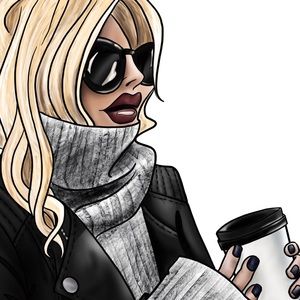 Meet your Posher, Oishi